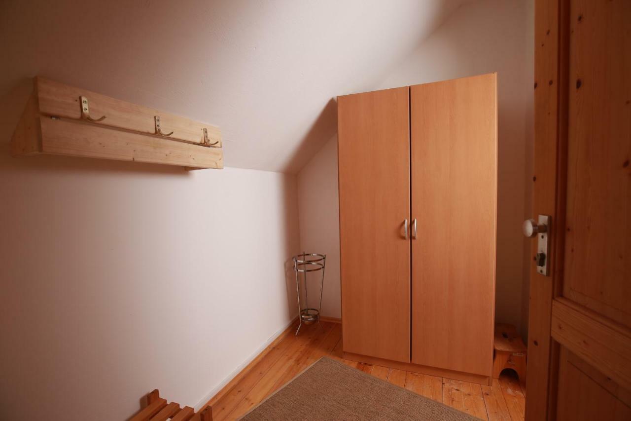 La Rimessa Ferienappartement FDH Eksteriør billede